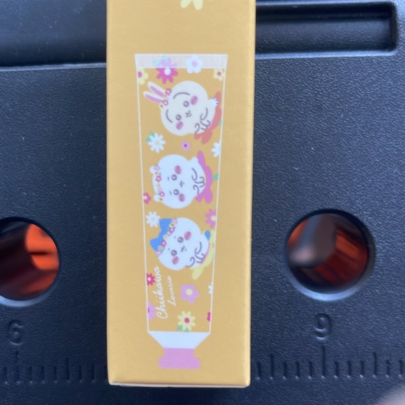 Lovisia Chiikawa hand cream - Picture 2 of 3